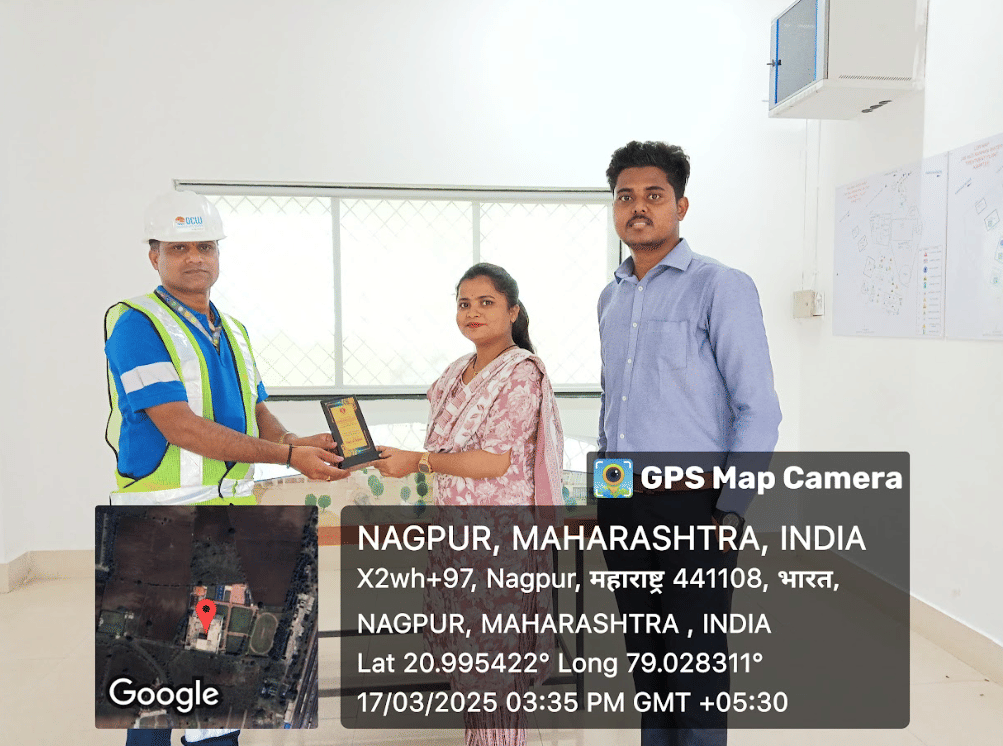 Wainganga College of Engineering and Management Nagpur Events photo 51